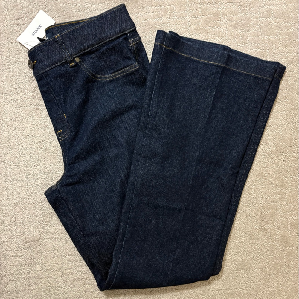 SPANXshape Original EveryWear Flare Jeans